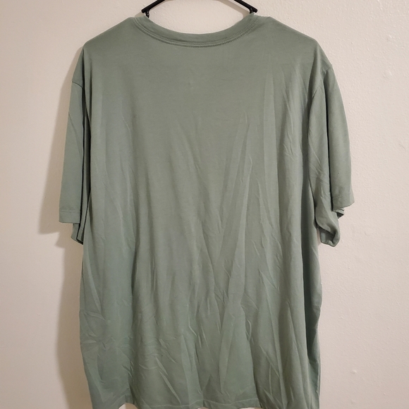 Nike Peace through Practice Tee Shirt Men's XXL The Nike Tee Dri-Fit - Picture 4 of 4